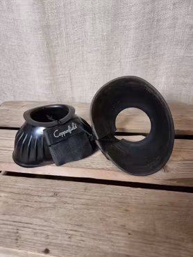 Gummiboots stl M från Copperfeild