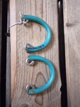 Hoofflex xs ?