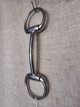 Eggbett rakt 9,5 cm
