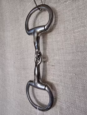 Eggbett 2-delat 9,5 cm