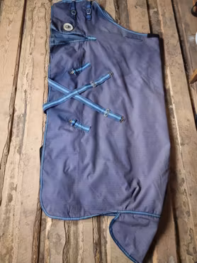 Regntäcke 145 cm från Copperfeild