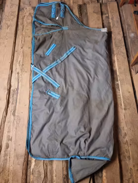 Vintertäcke 145 cm ca 100 gr