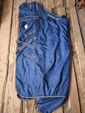 Vintertäcke 145 cm 400 gr från BJ