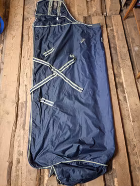 Regntäcke 155 cm från Hansbo