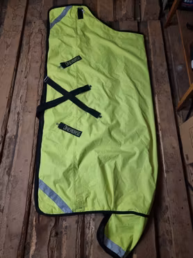 Regntäcke 145 cm från Onehorse
