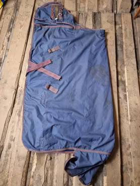 Vintertäcke 145 cm ca 200 gr
