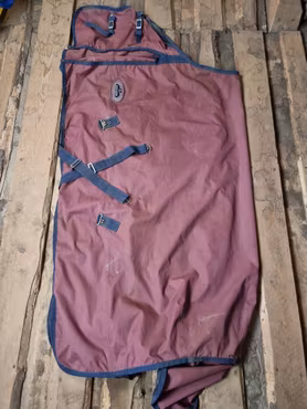 Regntäcke 145 cm