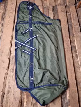 Regntäcke 135 cm från Fairfeild