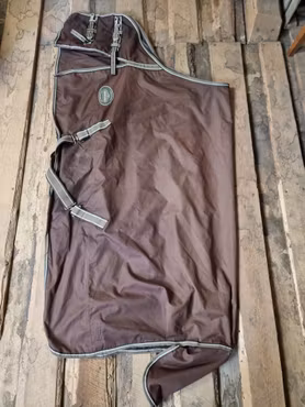 Regntäcke 125 cm från Riding House