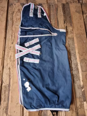 Regntäcke 105 cm