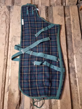 Tjockt Ulltäcke 105 cm från Lars Biderman