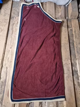 Fleecetäcke 145 cm från Jacson