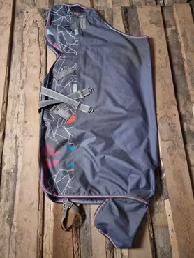 Regntäcke 95 cm från Horseware