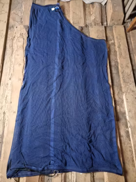 Nättäcke/Svettäcke 145 cm