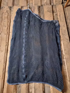 Nättäcke/ Svettäcke 140 cm