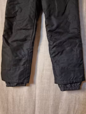 Tjock Överdragsbyxa stl158/164 cm från Ski Industries