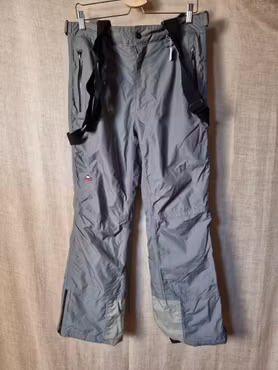 Överdragsbyxa vinter stl S från Mc Kinley