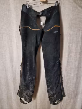 Chaps stl XL från Jacson