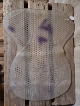 Gelpad 52 cm