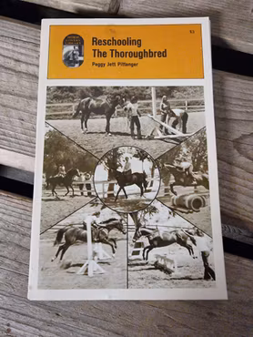 Reschooling the Thoroughbred