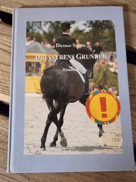 Dressyrens grunder av Dietmar Specht