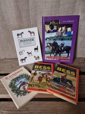 Bokpaket