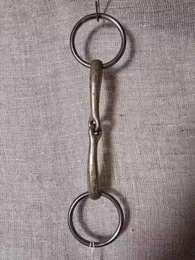 2-delat sprenger Dynamic Sensogau 13,5 cm