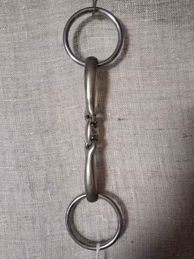 3-delat Sprenger KK ultra 13,5 cm