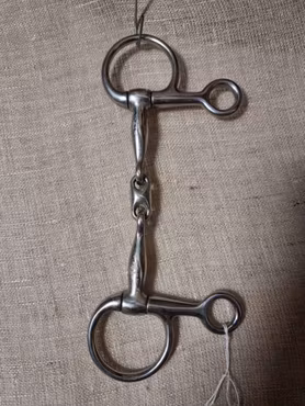 Baucherbett 3-delat 13,5 cm