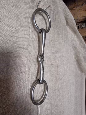 2-delat bett 10,5 cm