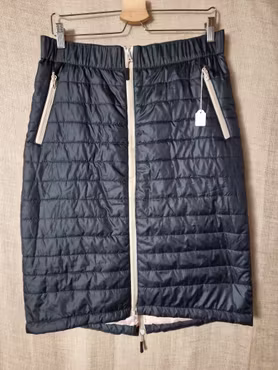 Termokjol stl M i blått från Active Riding Wear