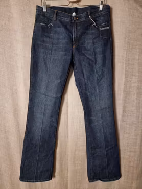Ridjeans stl 35*35 från Sonnenreiter