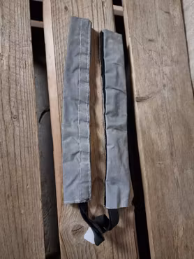 Tygelreflexer