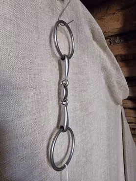Bett 3-delat 12,5 cm