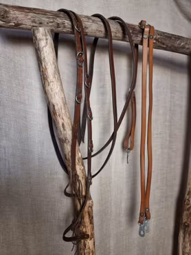 German martingale