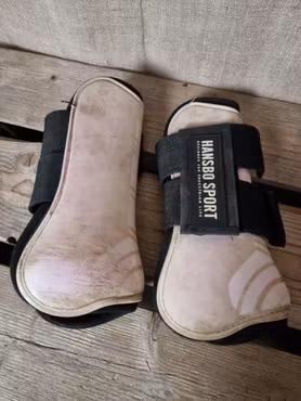 Senskydd stl full från Hansbo i rosa