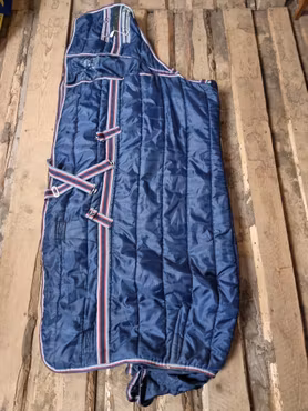Stalltäcke 145 cm 280 gr från JH Colletion