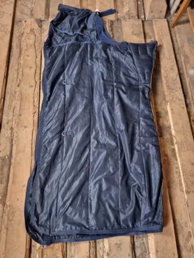 Liner 135 cm 100 gr till Trinity täcke
