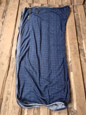 Tjockt Fleecetäcke 135 cm från Willab