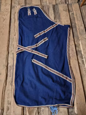 Fleecetäcke 135 cm