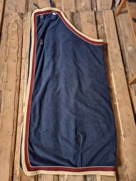Fleecetäcke 135 cm från Jacson
