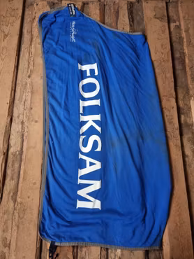 Coolertäcke 130 cm från Horseware