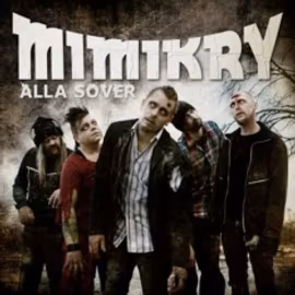 ALLA SOVER - LP