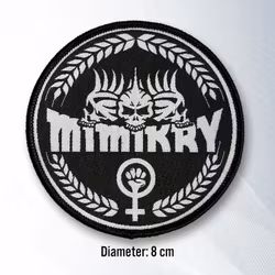 Patch - Feminist