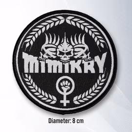 Patch - Feminist
