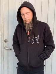Hoodie - Emmet