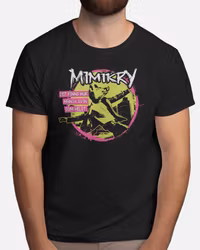 T-shirt - Det finns hur många svin som helst