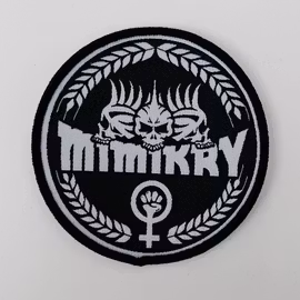 Patch - Feminist