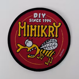 Patch - 1994