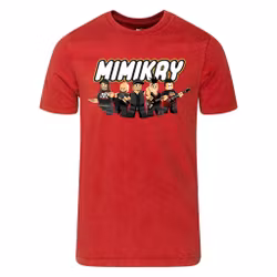 T-shirt - Mimikry LEGO